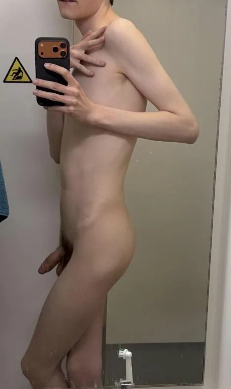 Just soooo full of cum haha