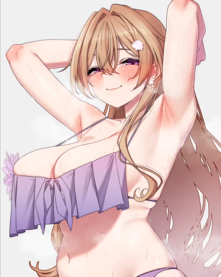 Kanata Konoe (nasuno42) [Love Live!]