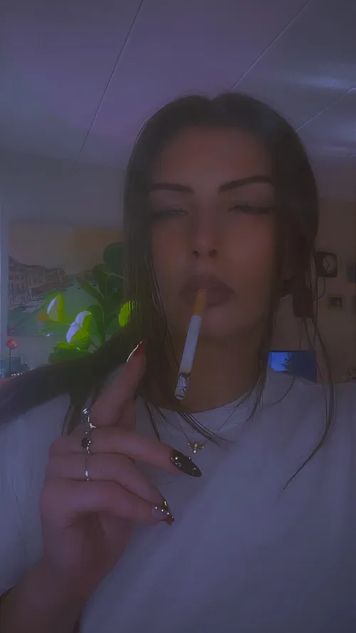 Keep watching. I’m not stopping ..