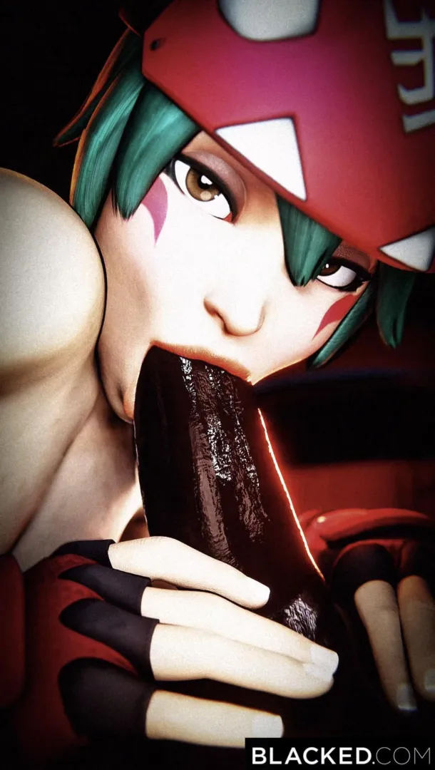 Kiriko BLACKED♠️