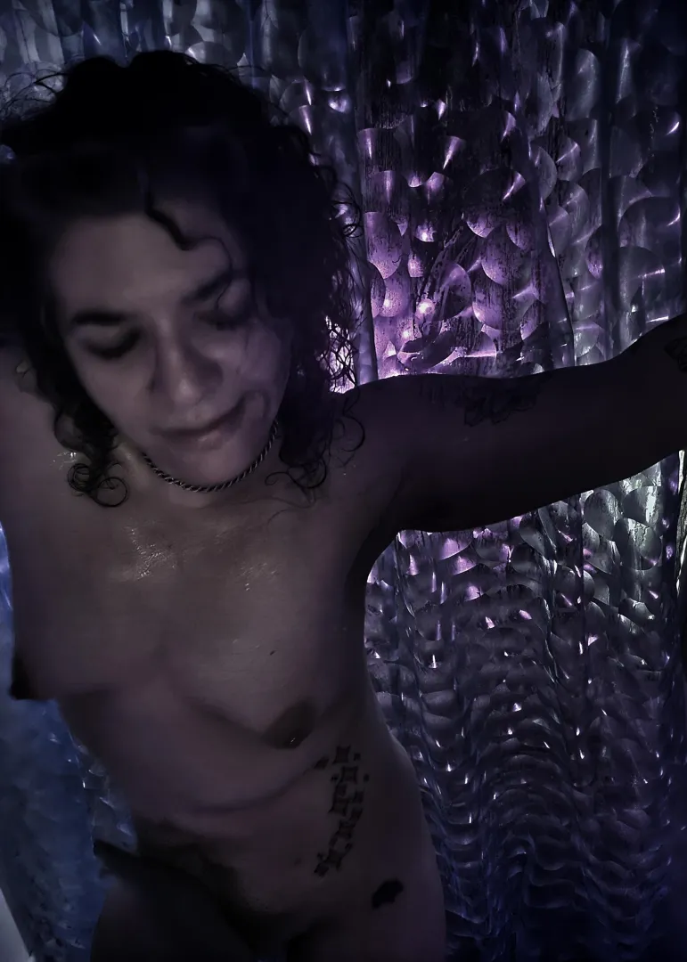 let me be your star for one night✨️