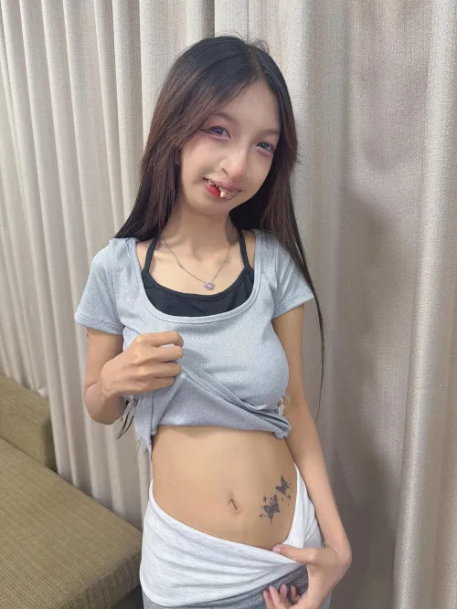 Looking kinda flat here