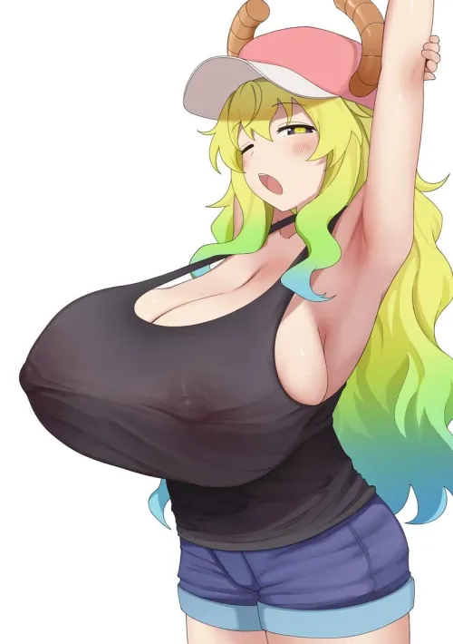 Lucoa (mikoscrub)