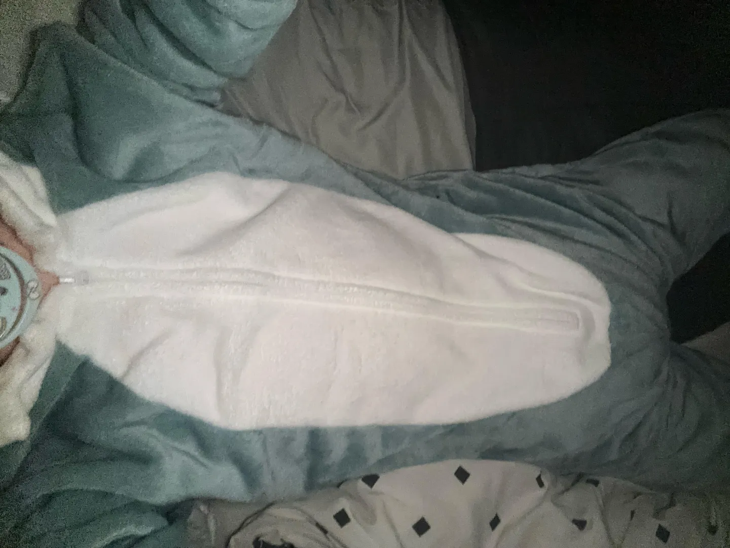 (M18) All ready for bed! I hope the potty monster doesn’t attack 