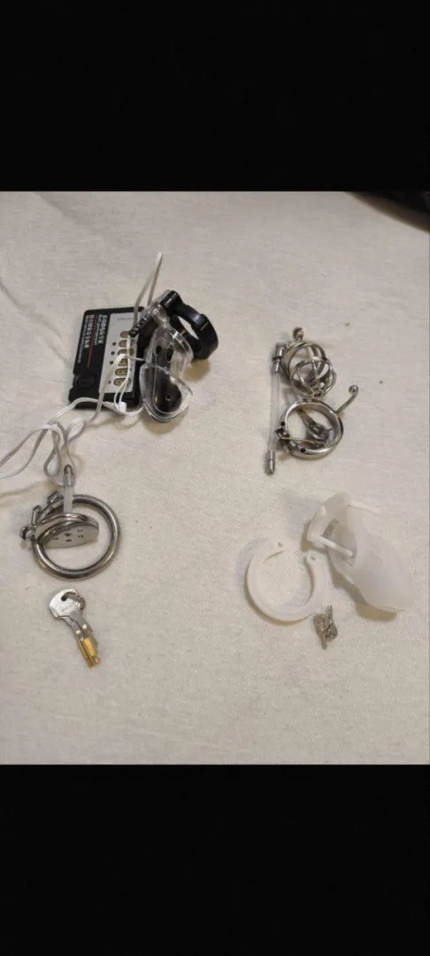 M23, suche experimentierfreudige Sie