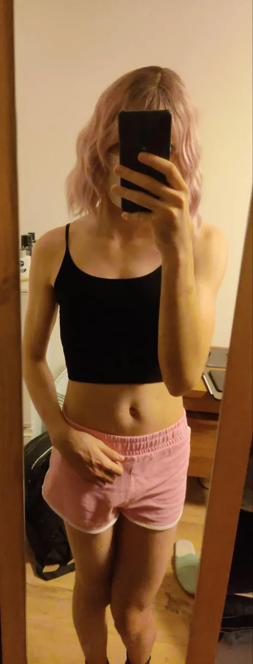 M24 Zh Bruch daddy wo grösser ist als ich, mich schwach macht und en clingy slut will
