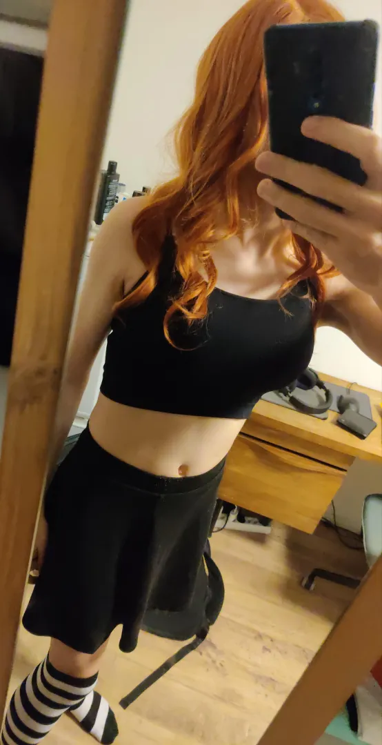 M24 Zh Need a tall daddy to feminize me 