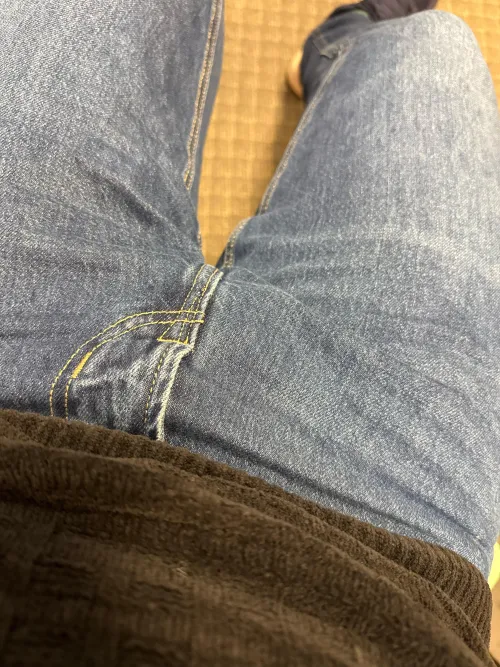 M26, working alone for most of the night. Who wants to entertain me