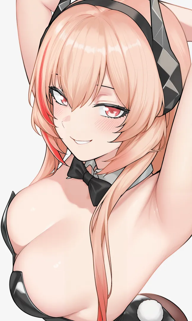 M4 SOPMOD II / Soppo (Godon146) [Girls' Frontline]