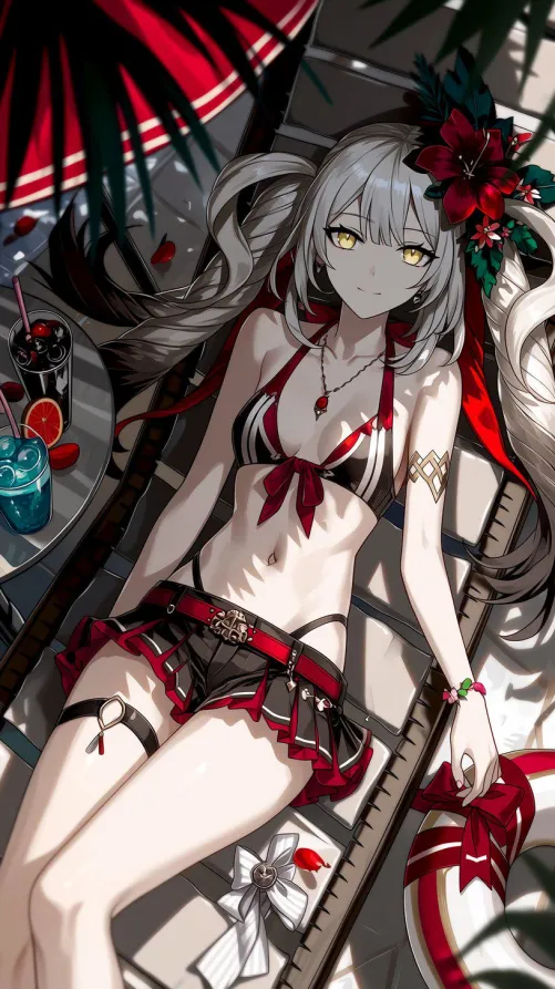 Marie Antoinette Alter