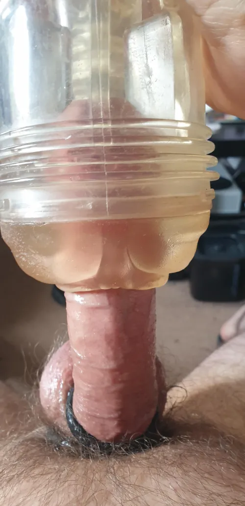 Married 45 UK, Ice Lady