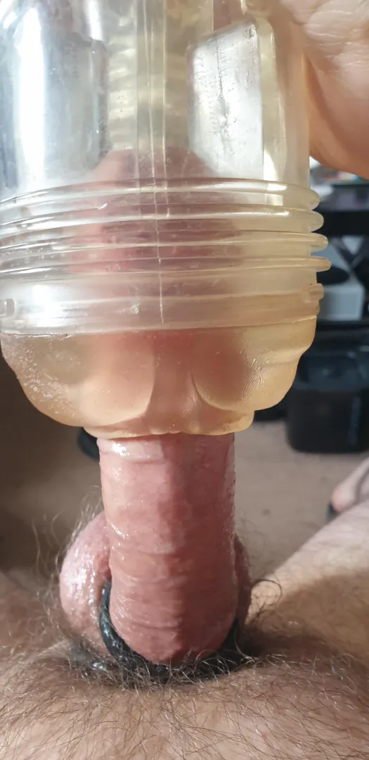 Married 45 UK, Ice Lady