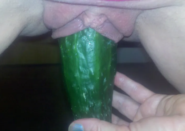 Max stretch...max penetration