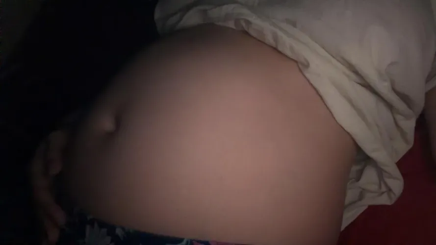 Me gustaría parecer un gigante