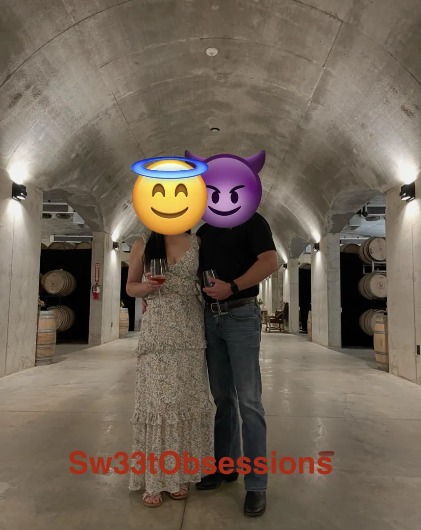 [MF4MF] Looking for fun couples to get out Saturday!