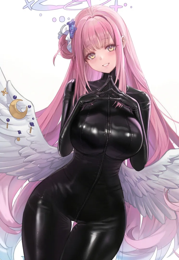 Mika Misono [Blue Archive]