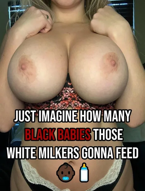 Mommy wants mixed babies
