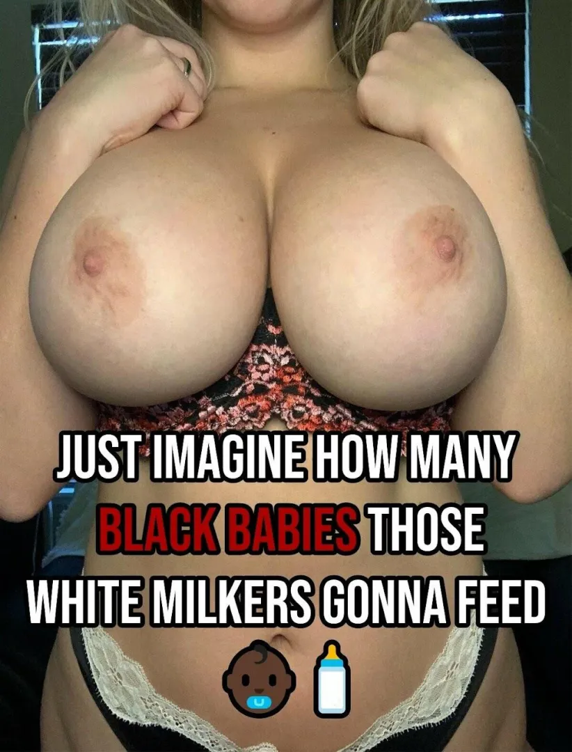 Mommy wants mixed babies