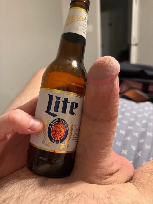 Monday was a Lite Day