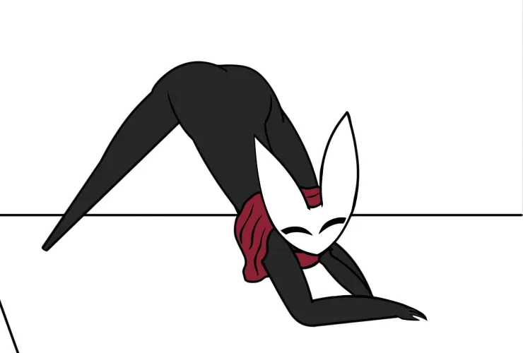 Morning stretches (OC)