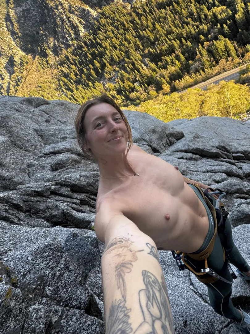 mountain fae‍♂️