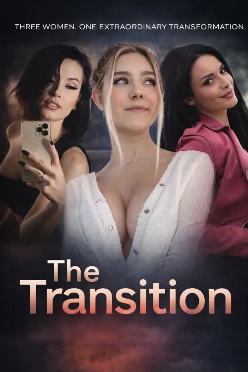 M/S The Transition Part 17