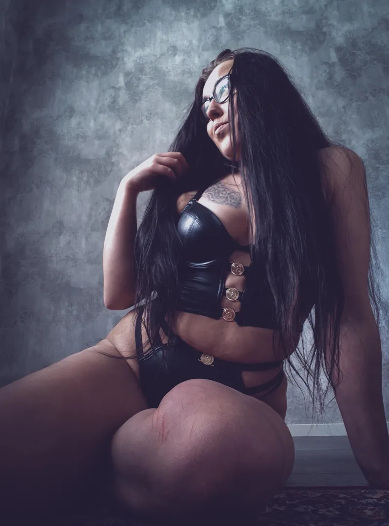 Mukavaa uutta viikkoa 