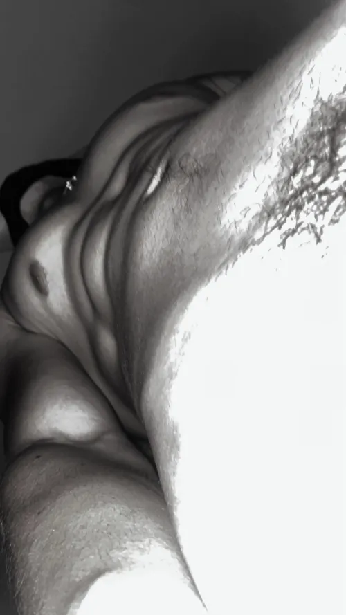 (M)y cock needs a warm hole ;)