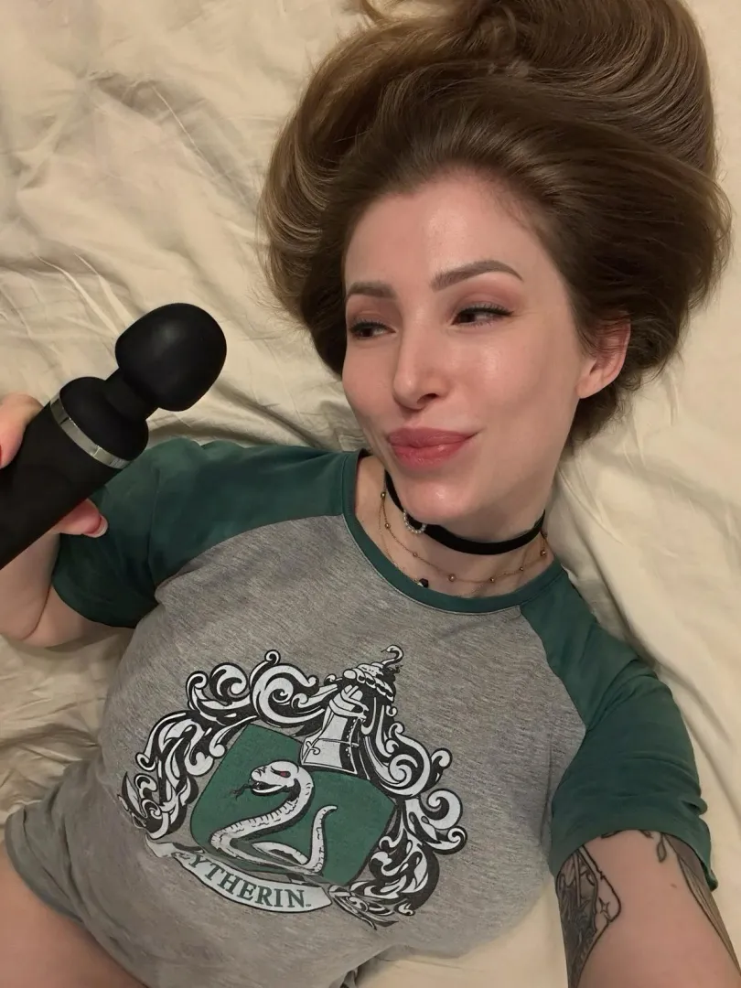 My favorite magic wand