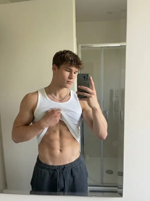 my favorite place? right next to you