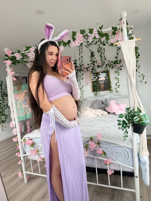 My favorite version of me so far