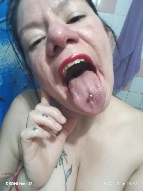 My nose is just for you