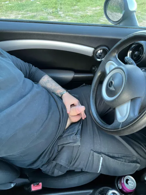 Need someone to suck it