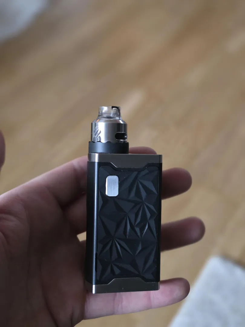 New mod