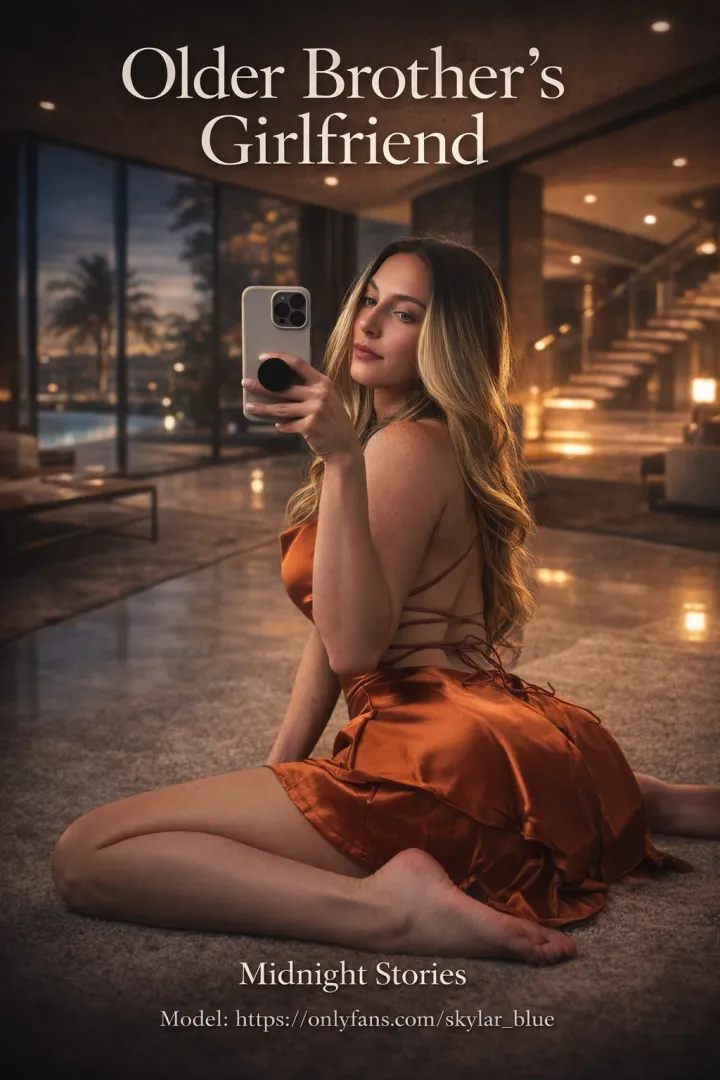 Older Brother’s Girlfriend | Chapter One