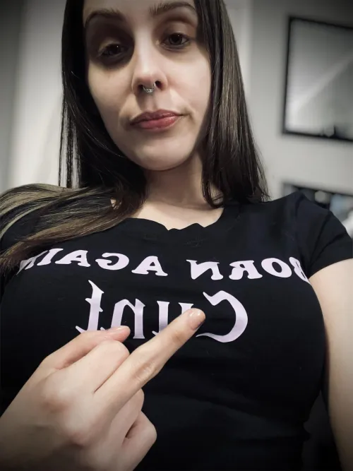 Only a sick little thing like you would get hard to this and send.