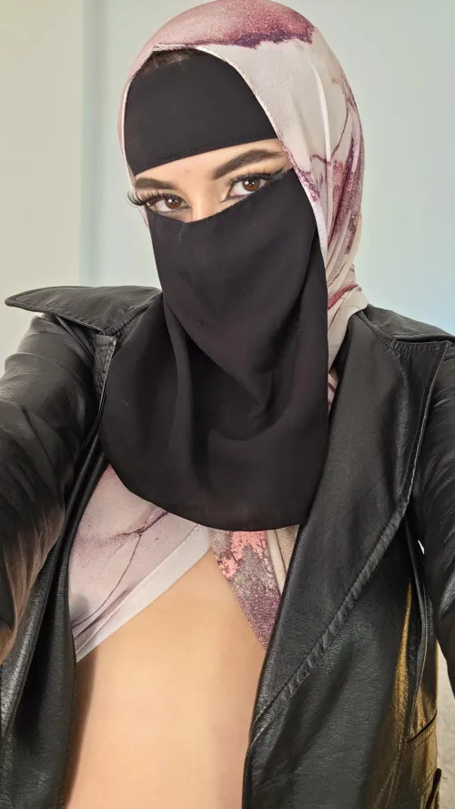 OOTD but some pieces missing :)