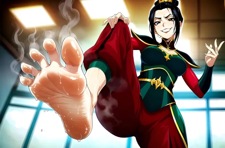 overwhelming authority