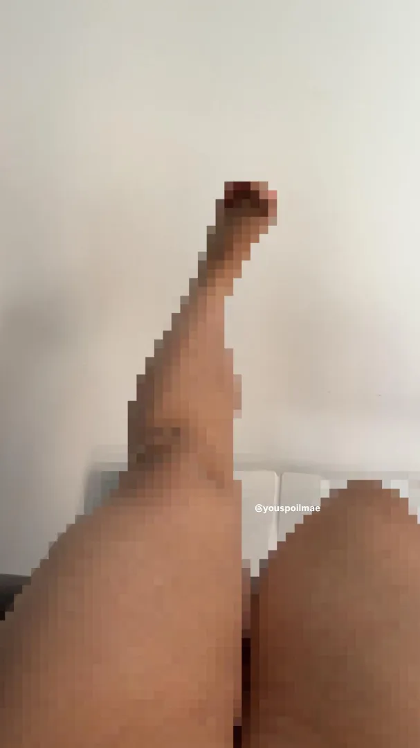 Pathetic losers shouldn’t get to see anything!