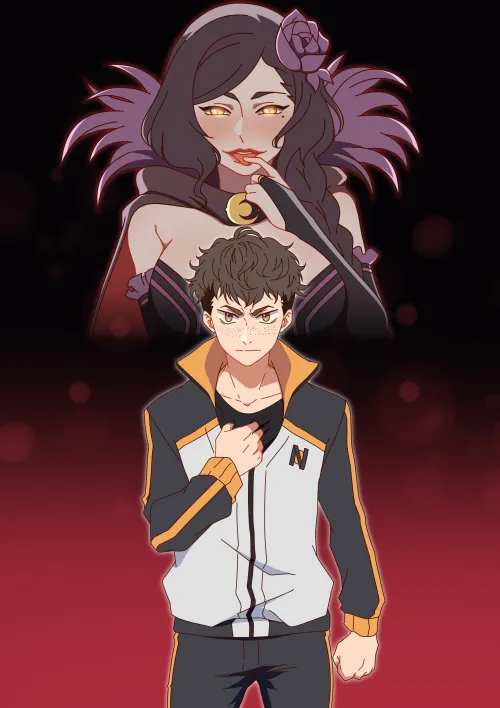 Re: Zero - Another Chance (TimeWizardStudios) [Another Chance]