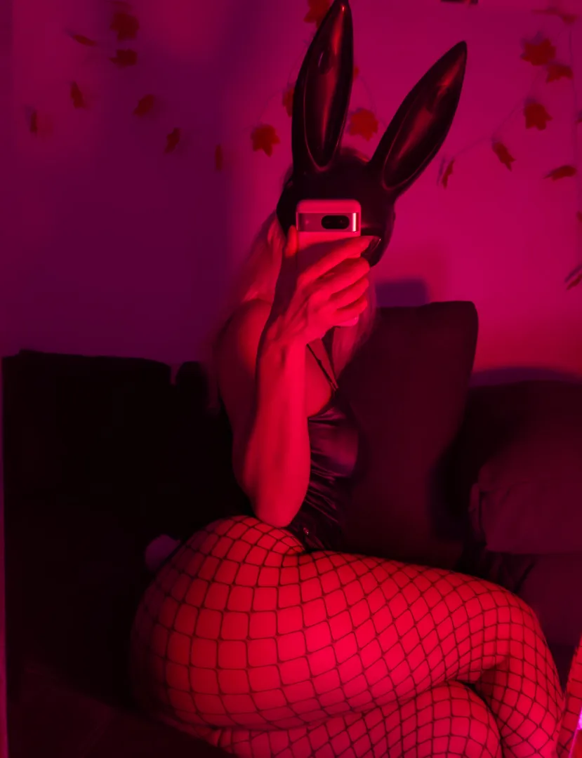 Ready to have some fun with you