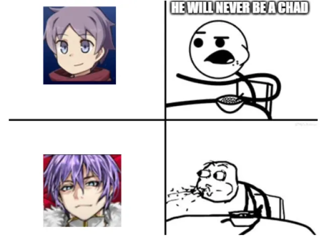 Really curious of what happened to VN Luka to become this.