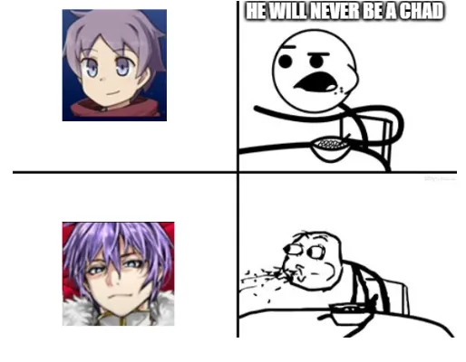 Really curious of what happened to VN Luka to become this.