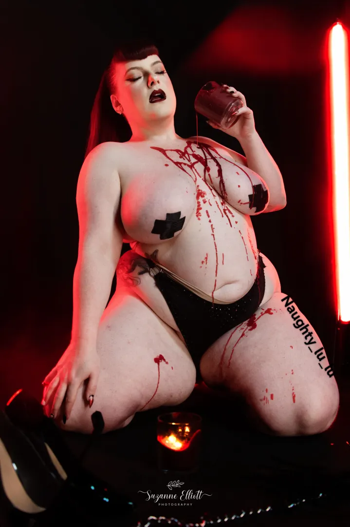 Really enjoying myself  who wants to join me?