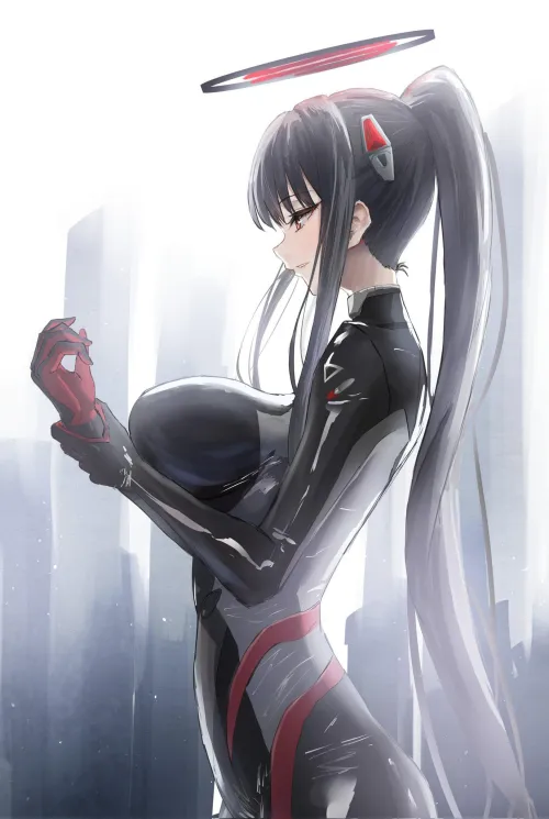 Rio Tsukatsuki [Blue Archive]