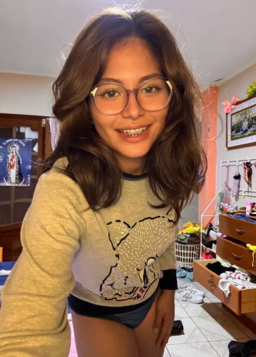 Same me, just a new number I guess