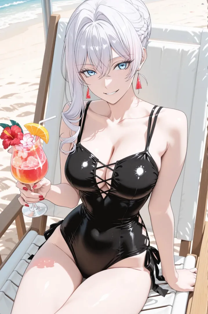 Scarlet El Vandimion