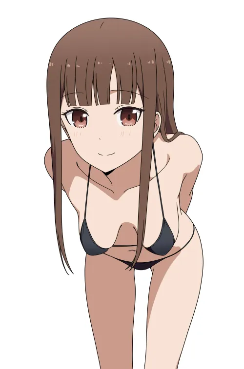 Sexy Miko (coro_fae)