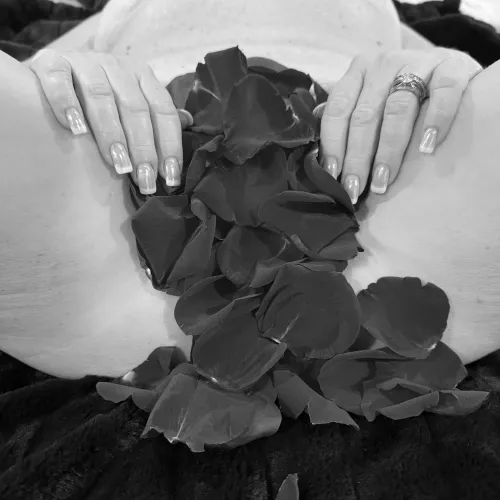 Sexy/classy is my goal