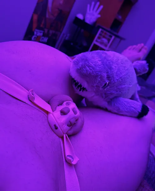 Should I perma-lock?